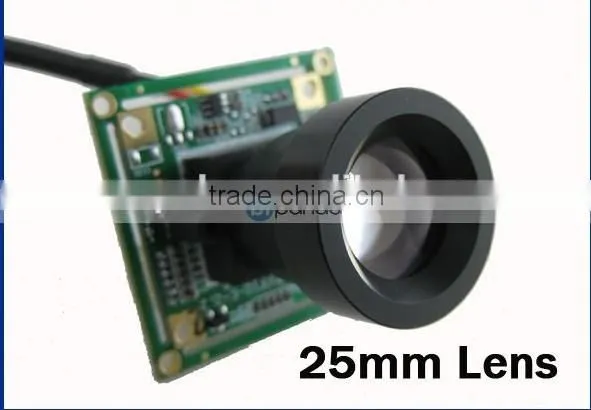 Shenzhen OEM Car Camera Recorder PCB Circuit Board photo-2