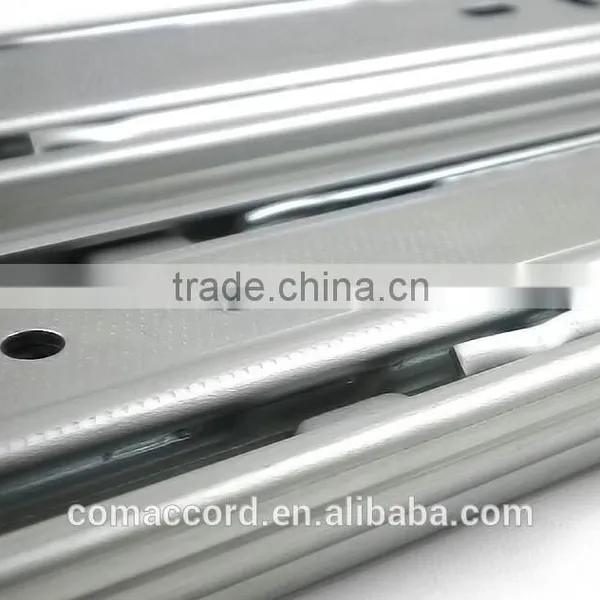 Wholesale China Goods Drawer Slide Rail Hot New Products for 2015 Usa photo-3