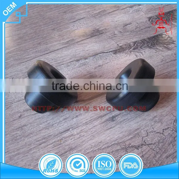 Customerized pu or Abs or Delrin Sleeve Bushing for Tube photo-5