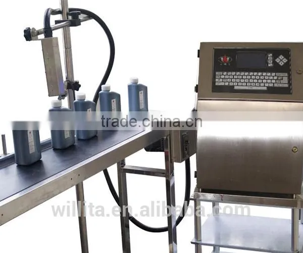 Commercial Inkjet Printer photo-4