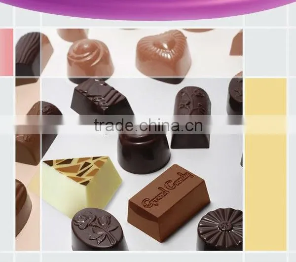QJZ Automatic Chocolate Depositor Machine photo-6