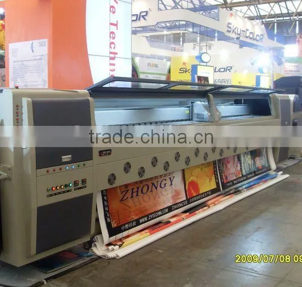 ZY-5306 LARGE FORMAT 5M PRINTER - GoldSupplier