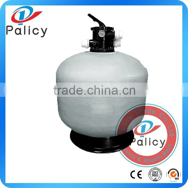 New Function Swimming Pool Sand Filter,sand Filter Price photo-2