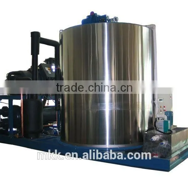 For Fishery Flake Ice Machine photo-6