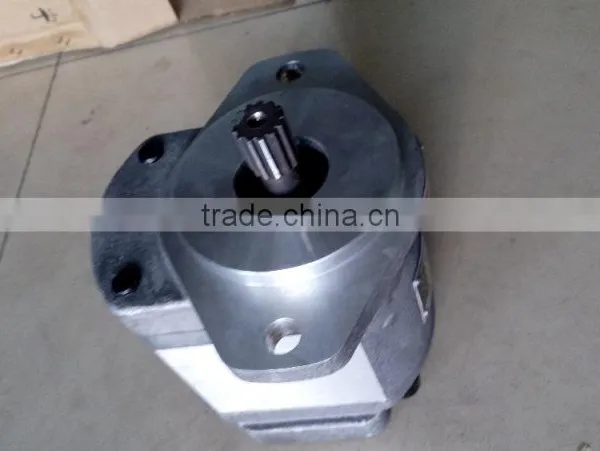 Sell Top Grade Quality Shantui Parts SD22 SD23 705-21-32051 Transmission Pump photo-3