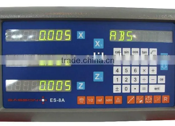Digital Readout ES-8A