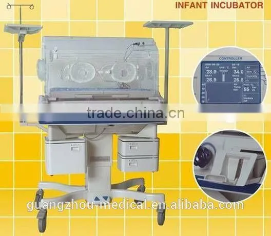 Guangzhou baby incubator, Transport Infant Incubator