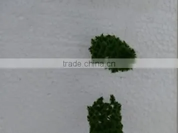 Resin Model Tree Train Layout photo-5
