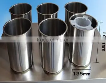 Good Performance Taiwanese All Kinds Of Fruit Ice Block Making Machine photo-4