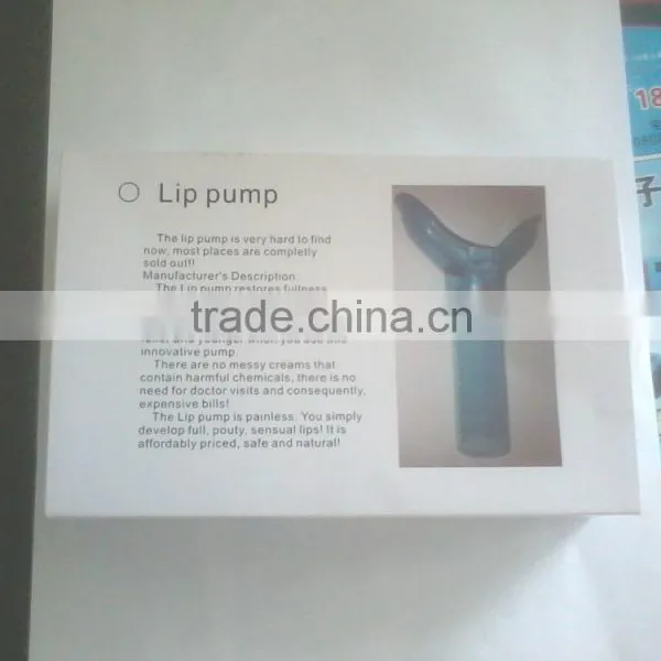 New Arrival Beauty Products Lip Pump/ Fullips Lip Enhancer Machine photo-6