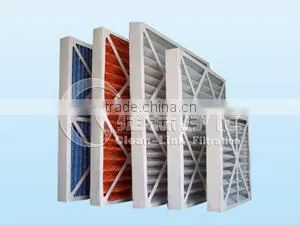 Foldaway Pre-filter Mesh Pleated Filter photo-2