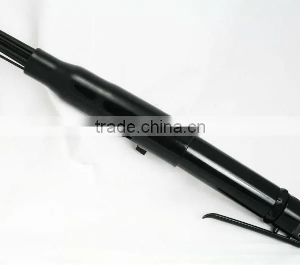 XR436 Pneumatic Needle Scaler of Air Pneumatic Tools