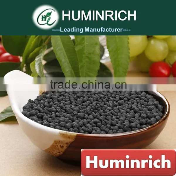 Huminrich Basal Fertilizer Potash Humic Ball photo-5