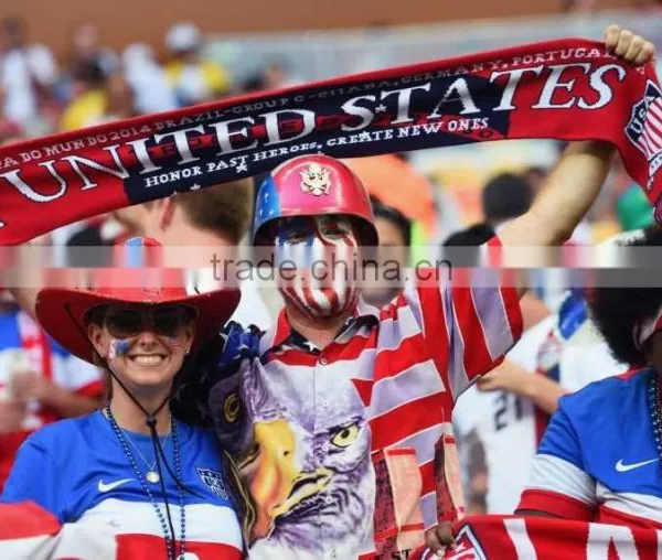2016 France Football Fans Paint Face Hifu Face Lift