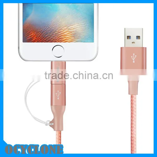 2016 New Products For Iphone 6 6s Mp3 Player MFI Cable photo-4