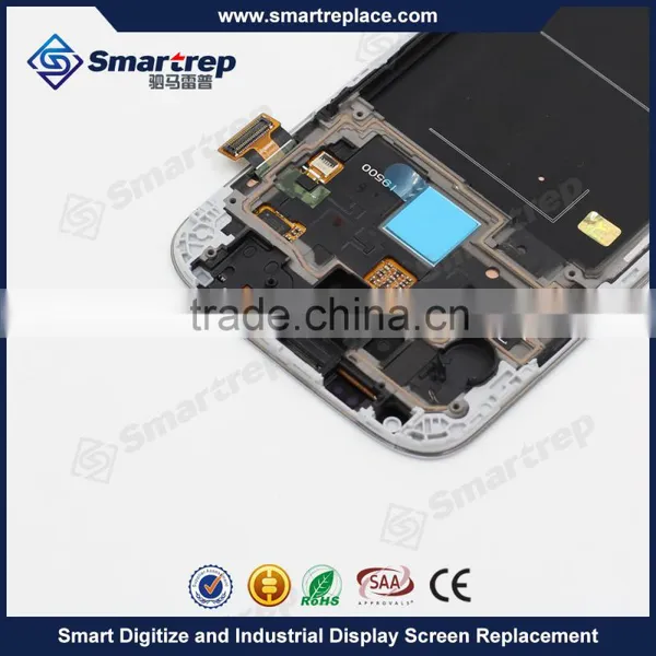 Wholesale LCD Screen Assembly For SAMSUNG Galaxy S4 I9505,For SAMSUNG Galaxy S4 I9505 LCD Screen Assembly photo-5