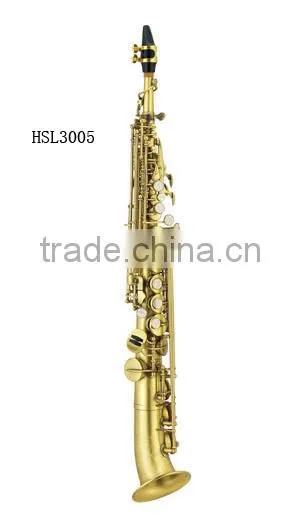 Alto Saxophone