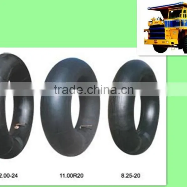 Butyl Tube 400-10 With TR13 Use for Three Motor Tricycle