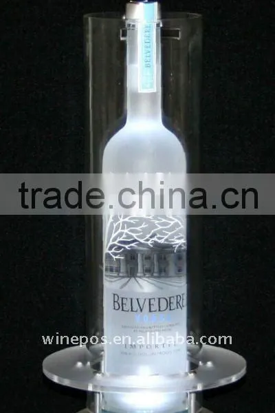 LED Bottle Glorifier / Glorifier photo-3