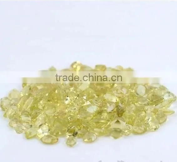 Best Selling Lemon Topaz Loose Gemstone, AAA Quality Gemstone photo-2