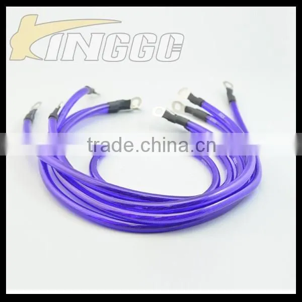 Good Performance Universal Earth Wire With 4 Color photo-2