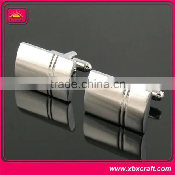 New Design Fashion & Promotional Zinc Alloy Cuff Button photo-4