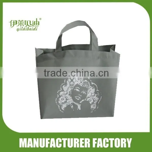 Multiple Promotion Non Woven Folding Fabric Bag photo-5