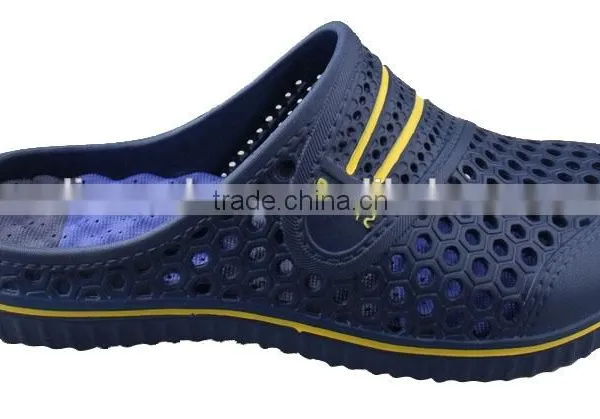 Men EVA Clogs, Garden Men Clogs Shoes,Latest Men EVA Summer Shoes photo-2