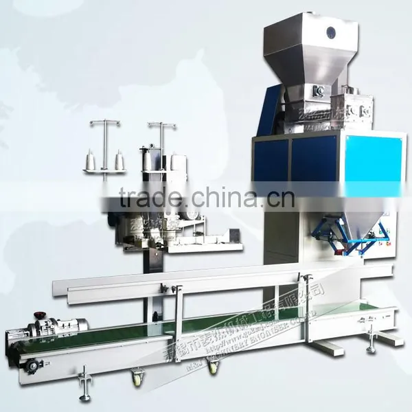 Compost Bagging Machine 25 to 50kg photo-5