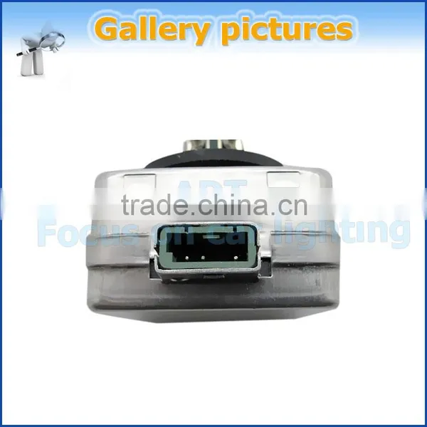 Lowest Price D3S 35W HID Xenon Headlight, Globe Conversion Kit photo-2