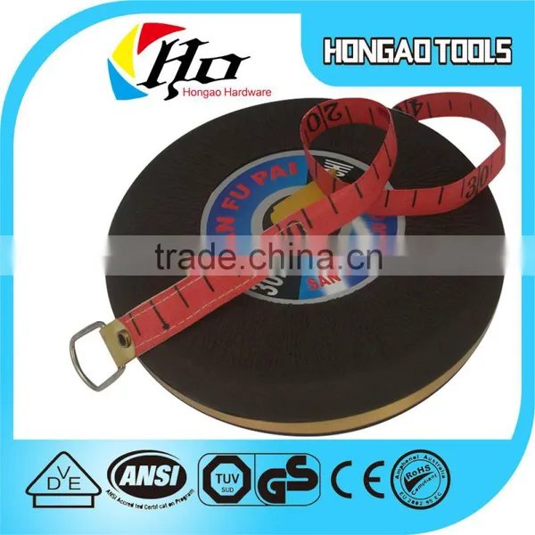 30m Hard ABS Case Medical Measuring Tape,waist Tape Measuree,cloth Tape Measure photo-6