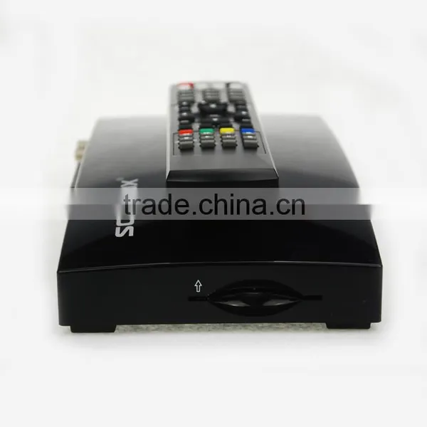 2016 Original SOLOVOX F8S HD Digital Satellite Receiver S V8 HD Decoder Same As Sky-Box V8 photo-4