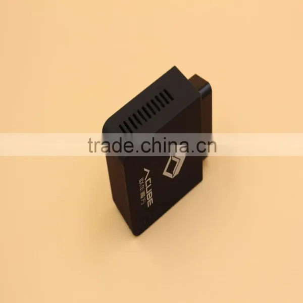 2015 New Arrival Car Remote Control Module A-Cube App Automatic Control Car photo-2
