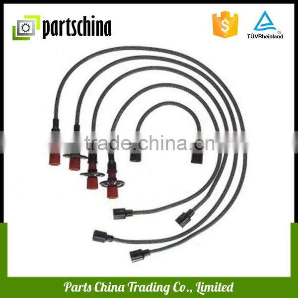 XX90 Premium Spark Plug Wire Set for Toyota photo-4