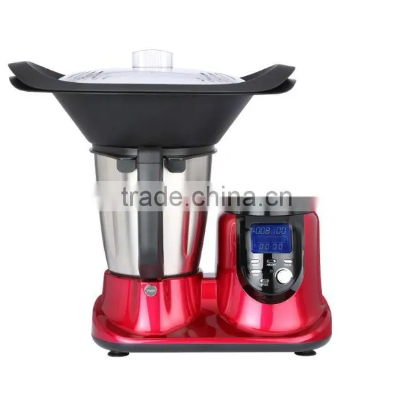 Multifunction Food Mixer photo-2