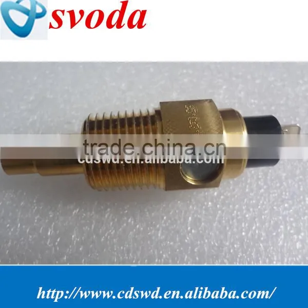 China Supplier Terex Trucks Parts 15043267 Pressured Sensor photo-3