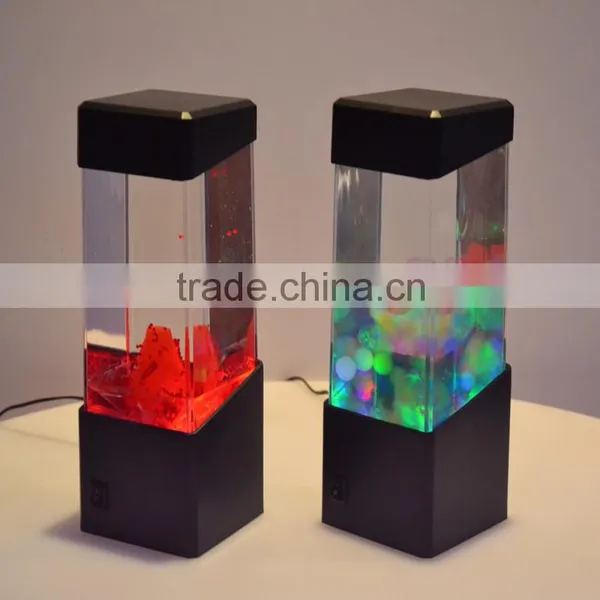 Creative Novelty Fish Lamp/Fish Lamp/New Decoration Creative Mini Led Fish Novelty Lamp/LED Fish Lamp/ photo-5