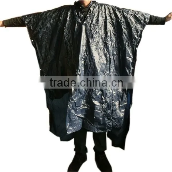 PVC Rainwear photo-6