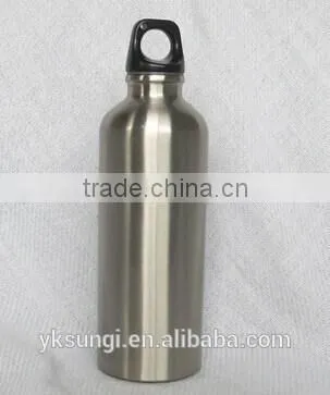 500ml Double Wall S/S Bottles