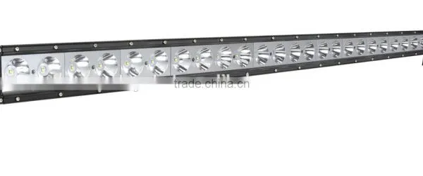 2014 Hot Sale 240w Offroad LED Light Bar, Led Light Bar Used on Any Vehicles, ATV, SUV, Truck, Led Bar Light photo-4