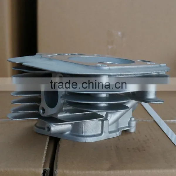 BISON China Taizhou 188F Cylinder Head for 5w Gasoline Generator photo-2