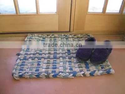 Handtufted Carpet for Entrance Carpet