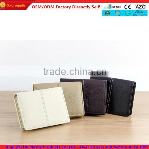 Eco-friendly Credit Card Case