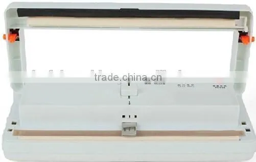 Rice Vacuum Packaging Machine photo-3