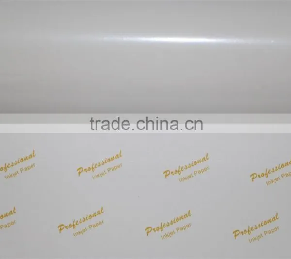 230G Higth Quality Eco-Solven Photo Paper for Photographic Studio Inkjet Material photo-3
