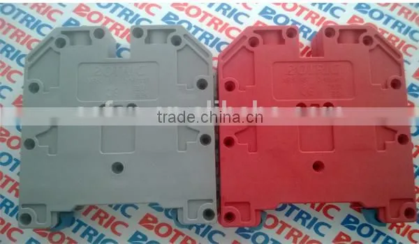 Terminal Block MRK Type 16mm Electric Terminal Block photo-2