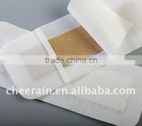 Silver Ion Wound Dressing Absorbent Silver Pad photo-4