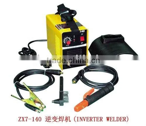 MMA Welding Machine