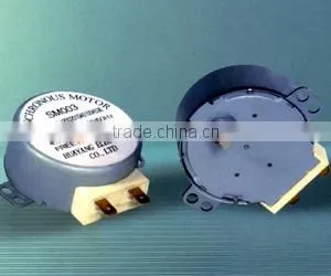 50mm Synchronous Motor
