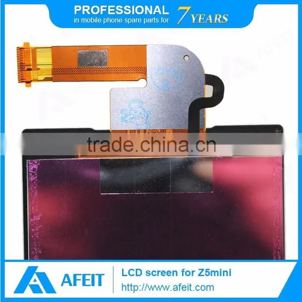 Cheap for Sony Xperai Z5 Lcd Screen photo-4